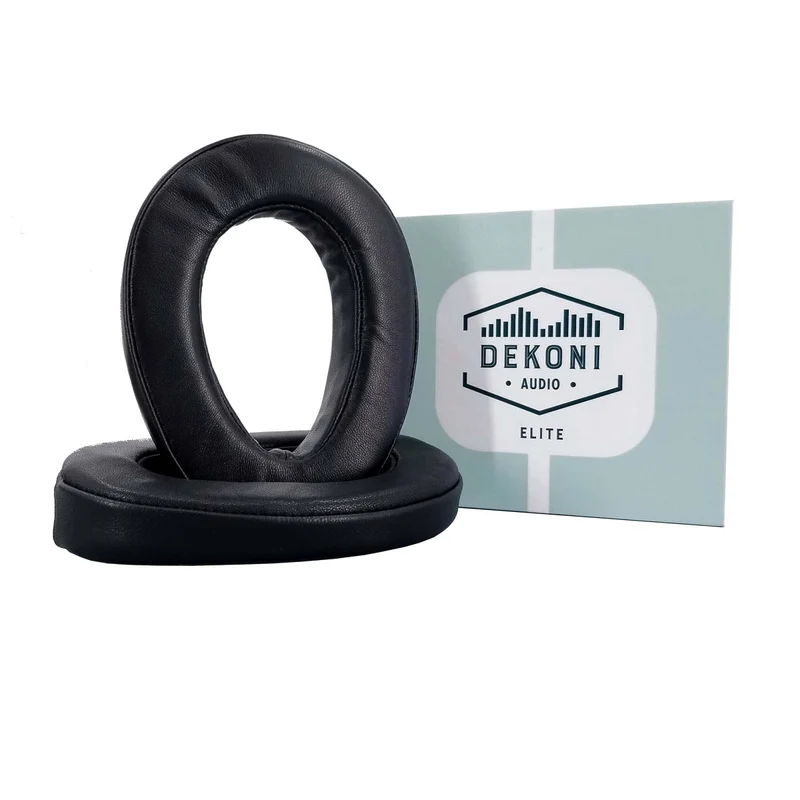 Dekoni Audio Elite Sheepskin Hifiman Arya - Reacondicionado