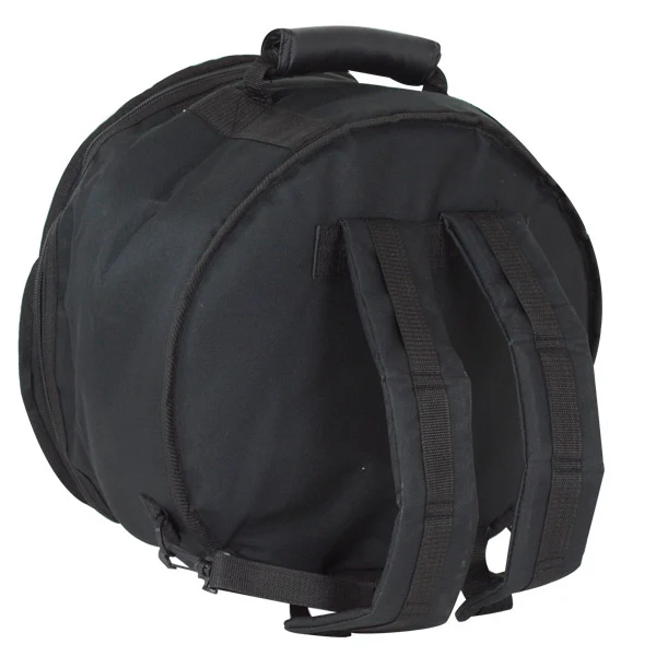 AUVISA 7295 FUNDA TIMBAL GRALLA 36X19 33MM NEGRA