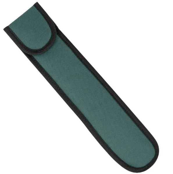 AUVISA 80-N FUNDA FLAUTA VERDE
