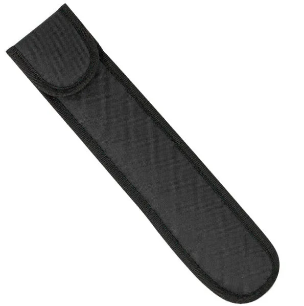 AUVISA 80-N FUNDA FLAUTA NEGRO