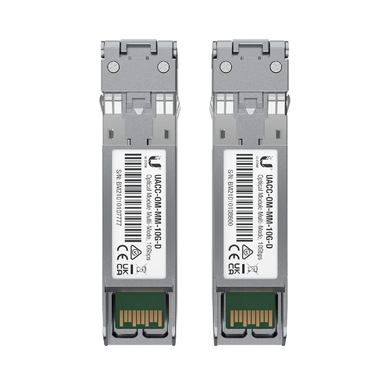 10 Gbps Multi-Mode Optical Module