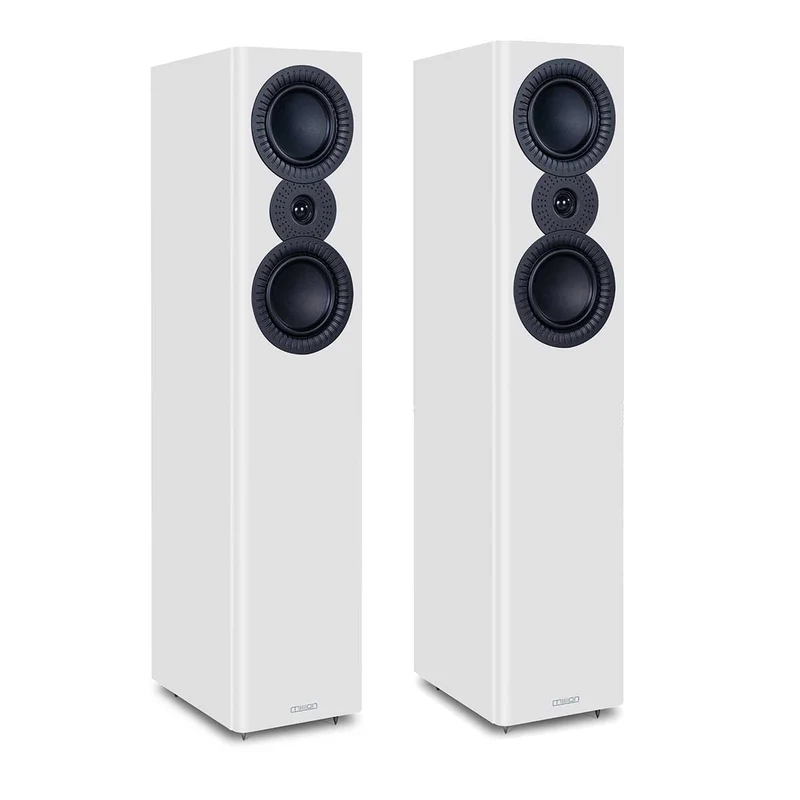 Mission LX-4 MKII