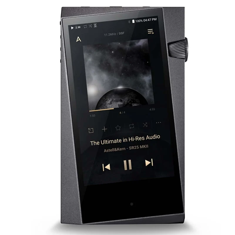 Astell & Kern SR25 MKII - Reacondicionado