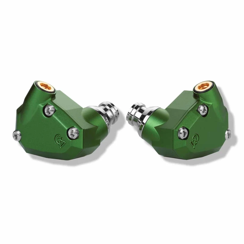 Campfire Audio Andromeda 2020 - Sin embalaje original