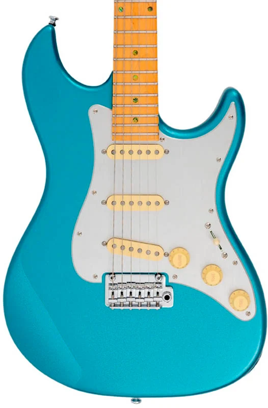 SIRE S7 NEW GEN TP LARRY CARLTON GUITARRA ELECTRICA TIDE POOL