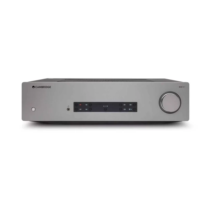 Cambridge Audio CXA81