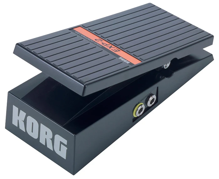 KORG EXP2 PEDAL DE EXPRESION