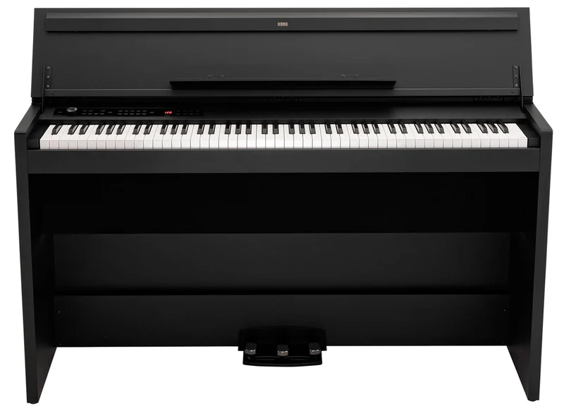 KORG E1 AIR BK PIANO DIGITAL NEGRO