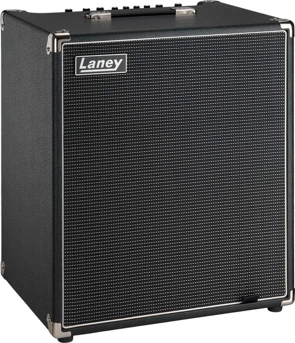 LANEY DBF200 DIGBETH FOUNDRY AMPLIFICADOR BAJO