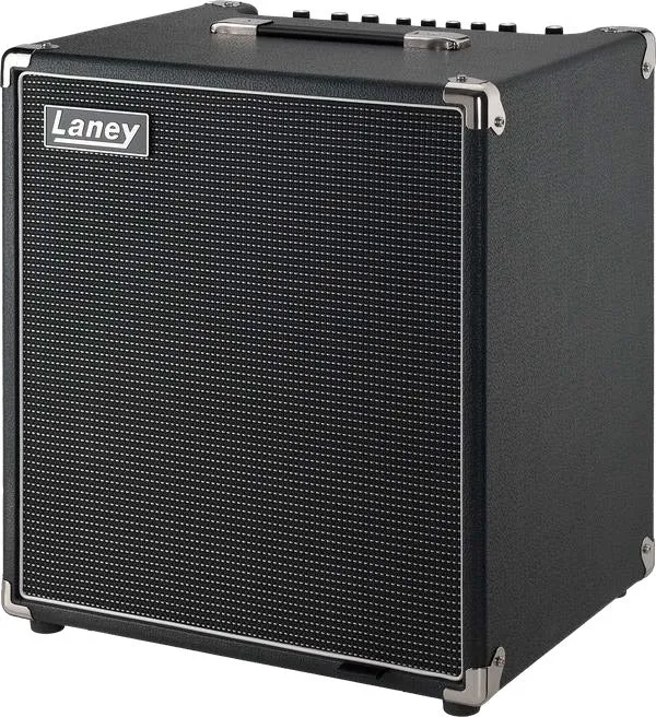 LANEY DBF100 DIGBETH FOUNDRY AMPLIFICADOR BAJO