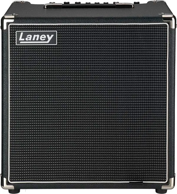 LANEY DBF50 DIGBETH FOUNDRY AMPLIFICADOR BAJO