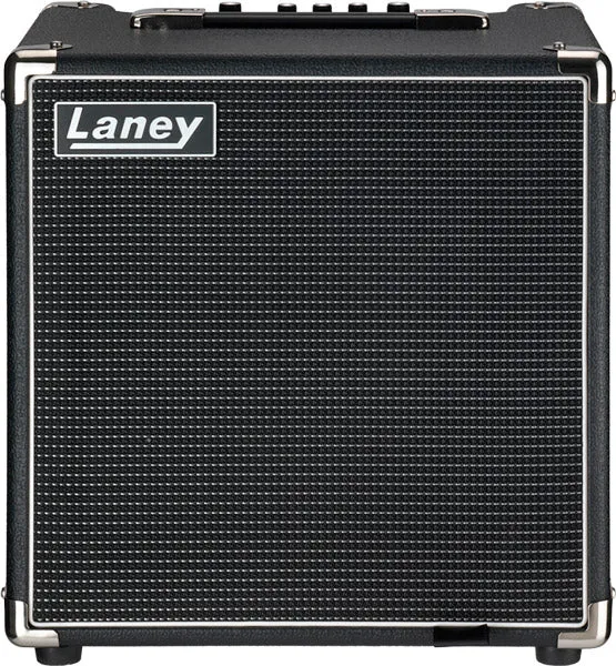 LANEY DBF30 DIGBETH FOUNDRY AMPLIFICADOR BAJO