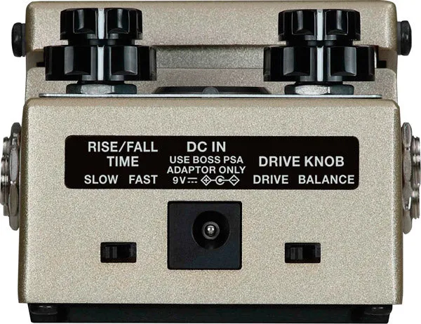 BOSS RT-2 PEDAL ALTAVOZ ROTATORIO
