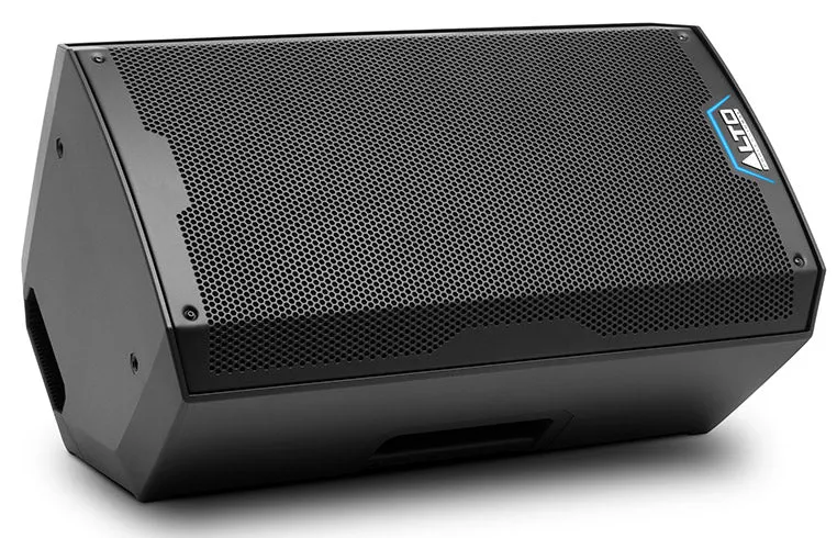 ALTO TS412 ALTAVOZ ACTIVO DOS VIAS