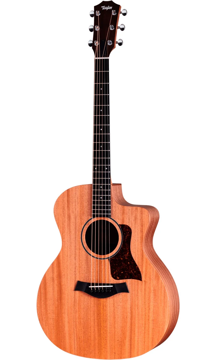 TAYLOR 24CE GUITARRA ELECTROACUSTICA GRAND AUDITORIUM