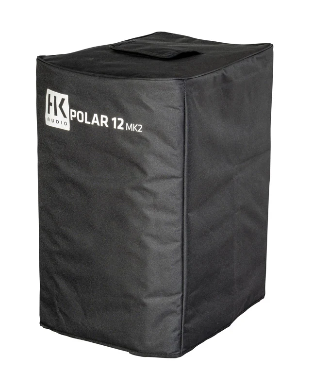 HK AUDIO POLAR 12 MK2 SUBWOOFER COVER FUNDA PARA SUBWOOFER POLAR 12 MK2