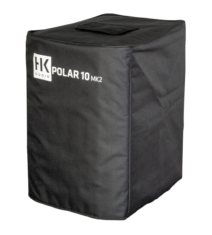 HK AUDIO POLAR 10 MK2 SUBWOOFER COVER FUNDA PARA SUBWOOFER POLAR 10 MK2