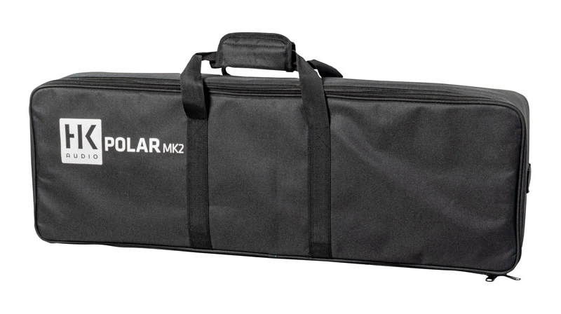 HK AUDIO POLAR MK2 COLUMN CARRY BAG FUNDA PARA COLUMNA POLAR MK2