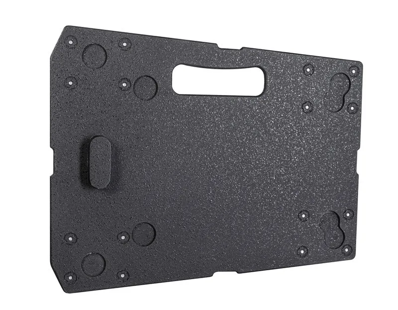 HK AUDIO POLAR MK2 WHEEL BOARD PLATAFORMA CON RUEDAS PARA POLAR MK2