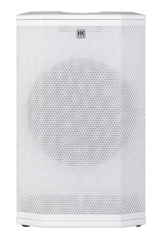 HK AUDIO POLAR 12 MK2 WH SISTEMA COLUMNA ACTIVA 3 VIAS BLANCO