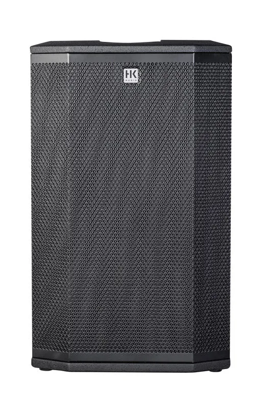 HK AUDIO POLAR 12 MK2 BLK SISTEMA COLUMNA ACTIVA 3 VIAS BLANCO NEGRO