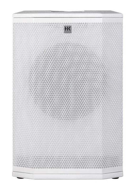 HK AUDIO POLAR 10 MK2 WH SISTEMA COLUMNA ACTIVA 3 VIAS BLANCO