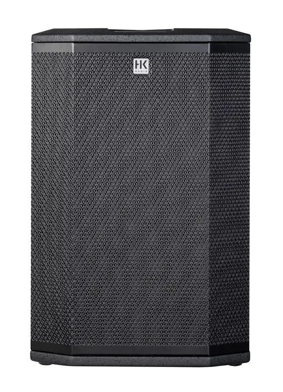 HK AUDIO POLAR 10 MK2 BLK SISTEMA COLUMNA ACTIVA 3 VIAS NEGRO