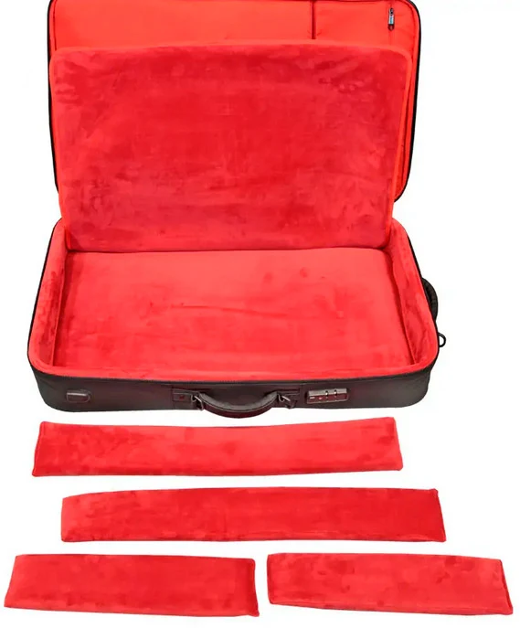 DJ BAG K-MAX MK3 MOCHILA PARA CONTROLADOR DJ
