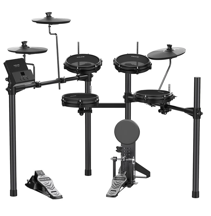 NUX DM-110 BATERIA ELECTRONICA
