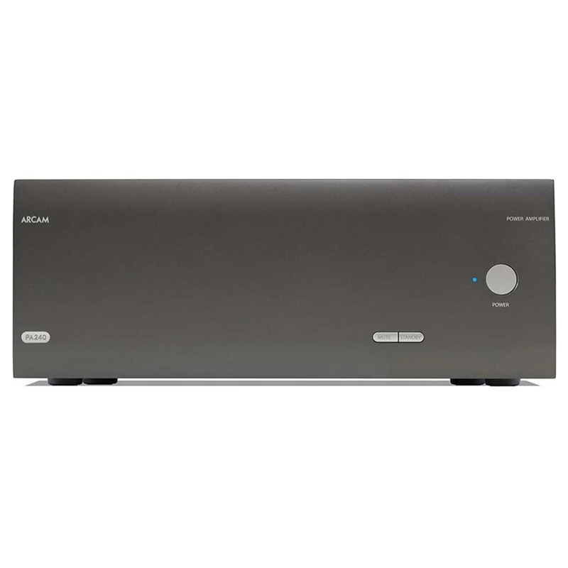 Arcam PA240