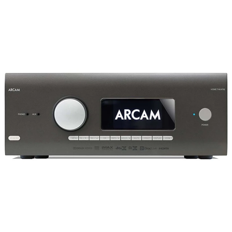 Arcam AVR 30