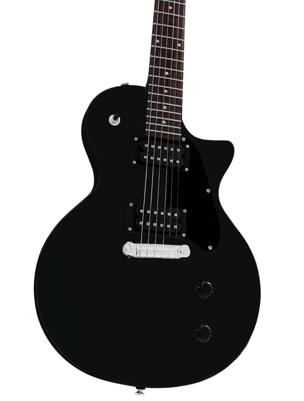 SIRE L3 HH BLKS LARRY CARLTON GUITARRA ELECTRICA BLACK SATIN