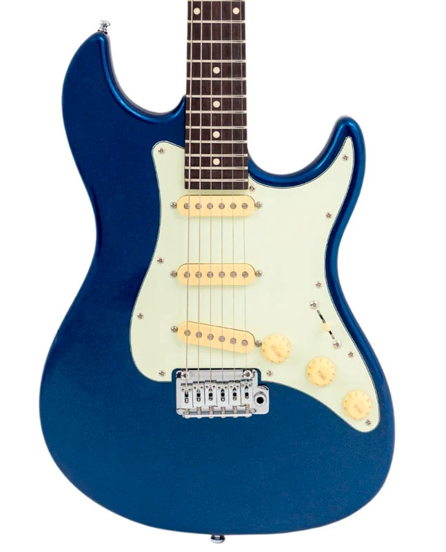 SIRE S3 NEW GEN DN LARRY CARLTON GUITARRA ELECTRICA DARK NAVY