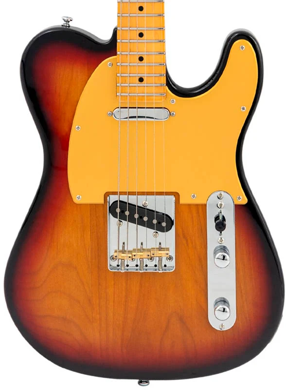 SIRE T7 NEW GEN 3TS LARRY CARLTON MN GUITARRA ELECTRICA 3 TONOS SUNBURST