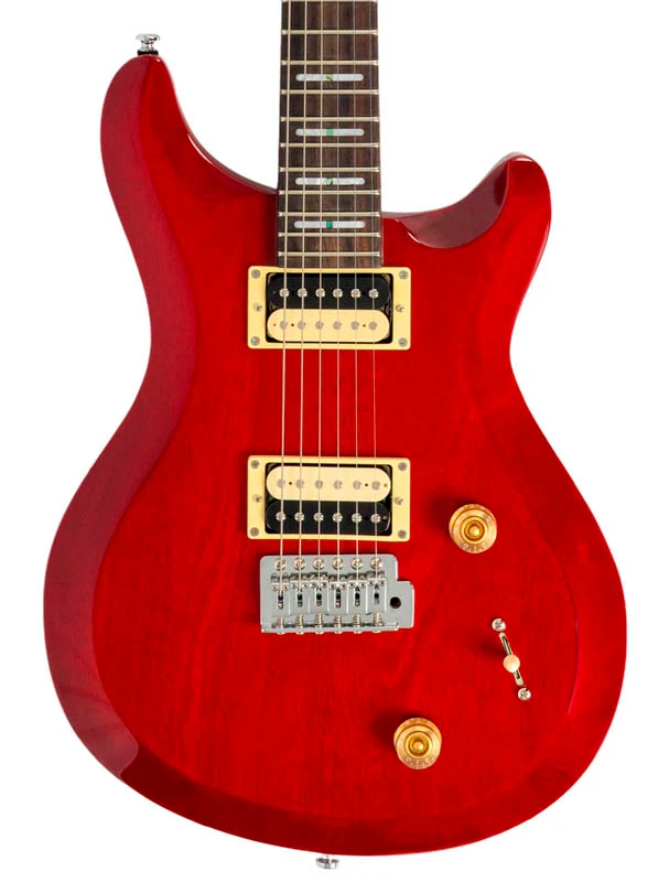 SIRE Q3 VC LARRY CARLTON GUITARRA ELECTRICA VINTAGE CHERRY