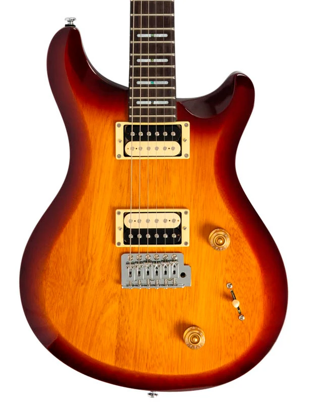 SIRE Q3 TS LARRY CARLTON GUITARRA ELECTRICA TOBACCO SUNBURST