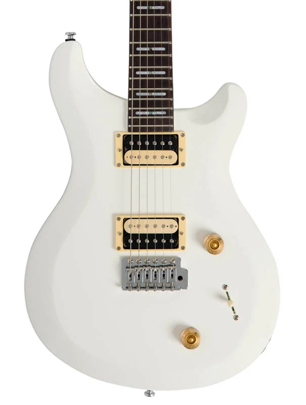 SIRE Q3 AWH LARRY CARLTON GUITARRA ELECTRICA ANTIQUE WHITE