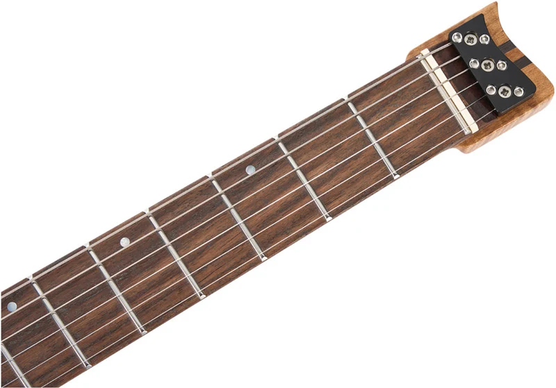 MOOER GTRS W902 MC GUITARRA ELECTRICA CON EFECTOS MAGIC CRYSTAL