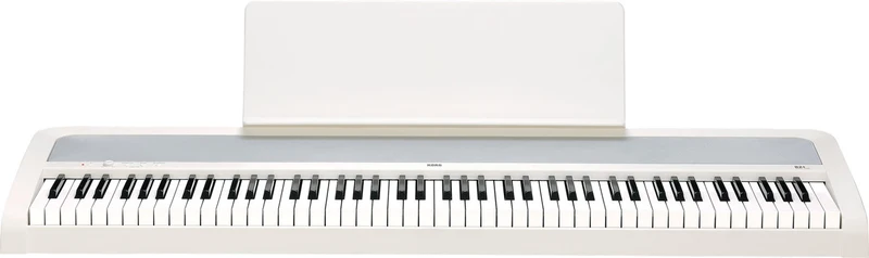 KORG B2+ PLUS WH PIANO DIGITAL BLANCO