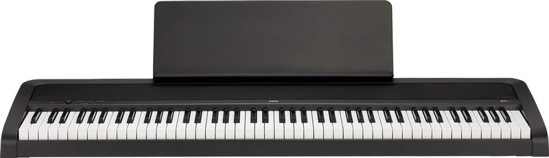 KORG B2+ PLUS BK PIANO DIGITAL NEGRO