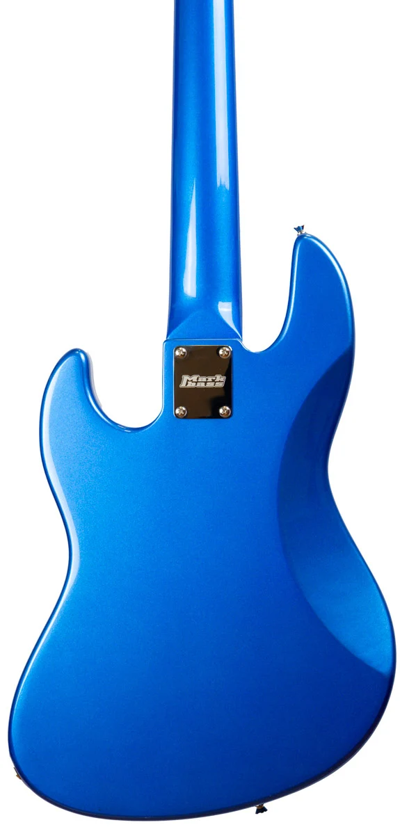 MARKBASS GV4 GOG BS CR FC RW BAJO ELECTRICO BLUE SKY