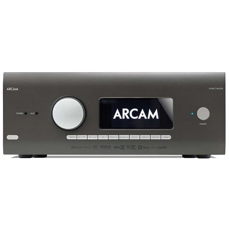 Arcam AV 40