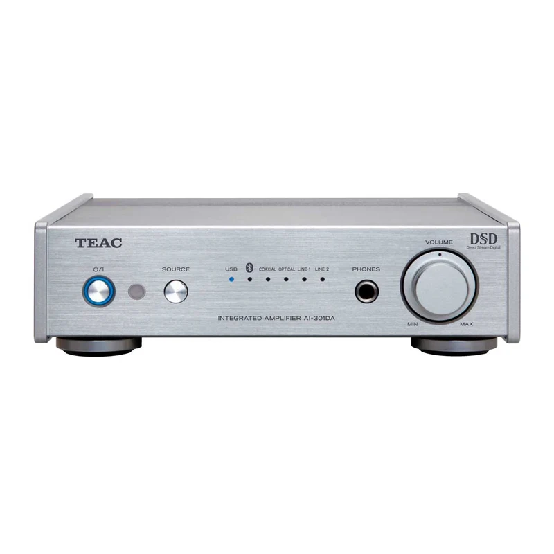 Teac AI-301DA