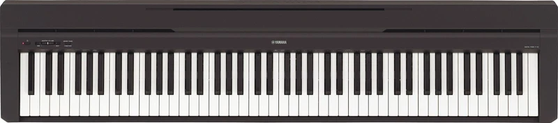 YAMAHA P45 B PIANO DIGITAL PORTATIL NEGRO