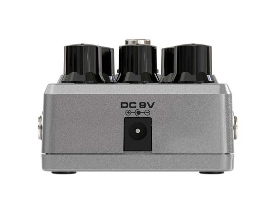 NUX NCC-2 KOMP CORE DELUXE MKII PEDAL COMPRESOR