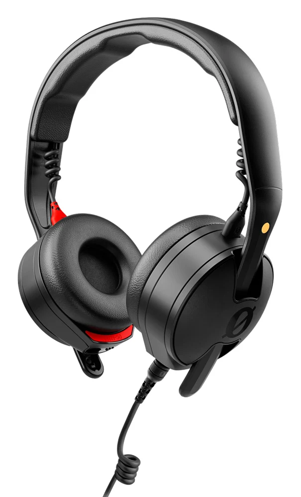 RODE NTH-50 AURICULARES CERRADOS PROFESIONALES