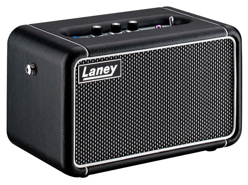 LANEY F67-SUPERGROUP ALTAVOZ BLUETOOTH PORTATIL