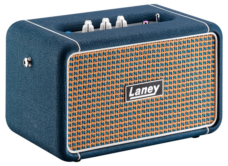 LANEY F67-LIONHEART ALTAVOZ BLUETOOTH PORTATIL
