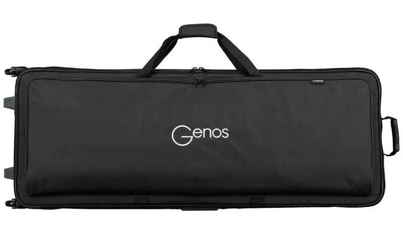 YAMAHA SC-GENOS FUNDA PARA TECLADO GENOS