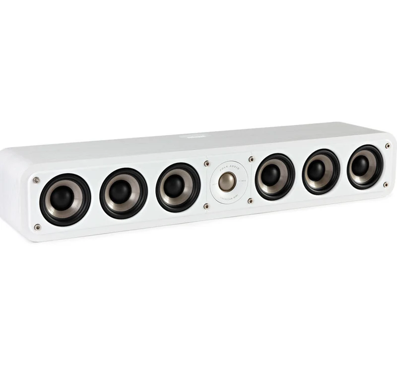 Polk Audio S35e